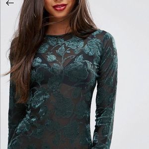 Bodysuit NWT